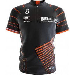 TARGET - COOL PLAY COLLARLESS RAYMOND VAN BARNEVELD 2022
