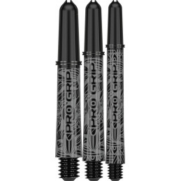 TARGET - Pro Grip Shaft Ink - Schwarz
