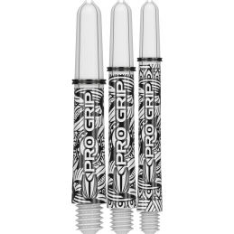 TARGET - Pro Grip Shaft Ink - Weiss