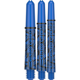 TARGET - Pro Grip Shaft Ink - Blau