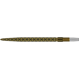 Target - Swiss DIAMOND PRO GOLD