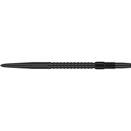 Target - SWISS FIREPOINT BLACK