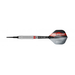 Target - Stephen Bunting - Softdart