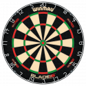 Winmau - Blade 6  Dual Core Dartboard