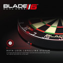 Winmau - Blade 6  Dual Core Dartboard