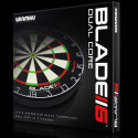 Winmau - Blade 6  Dual Core Dartboard