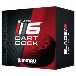 Winmau - Blade 6 Dart Dock
