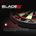 Winmau - Blade 6  Dartboard