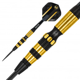 Winmau - Simon Whitlock Onyx AU - Steeldart