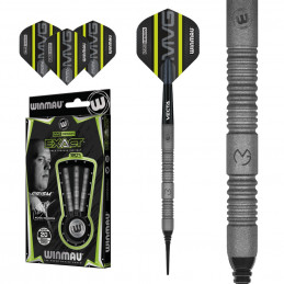 Wimnau - Michael van Gerwen Exact - Softdart