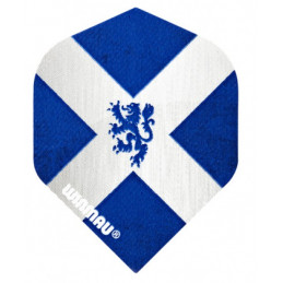 Winmau - Mega Standard Scotland