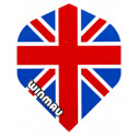 Winmau - Mega Standard Union Jack