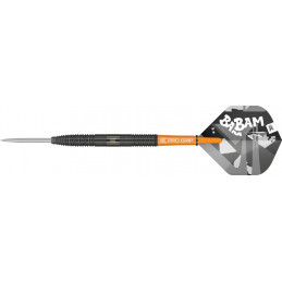 Target - Bradley Brooks G1 - Steeldart