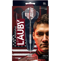 Target - Danny Lauby G1 - Steeldart