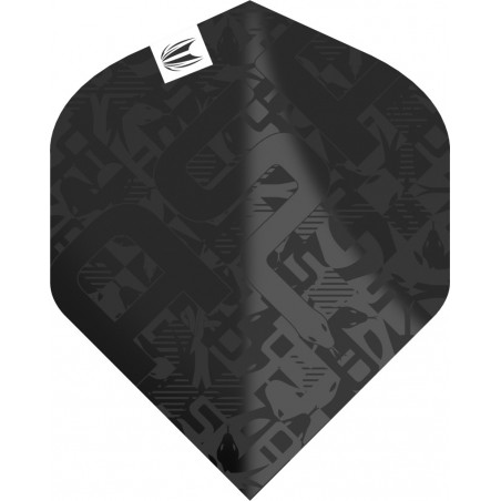 TARGET - ASPINALL BLACK PRO.ULTRA NO2