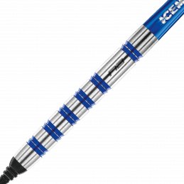 Red Dragon - Gerwyn Price Challenger - Softdart