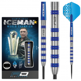 Red Dragon - Gerwyn Price Challenger - Steeldart