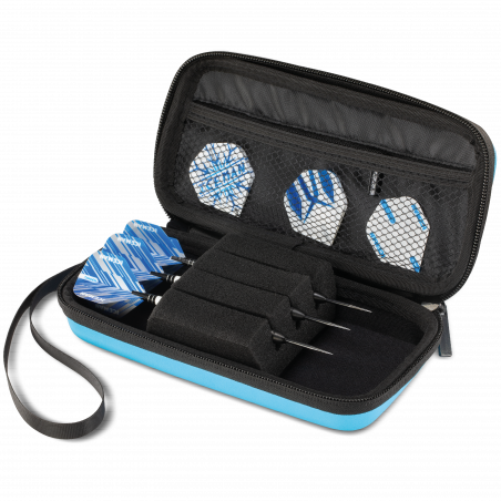 Red Dragon - Monza Gerwyn Price Blue Dart Case