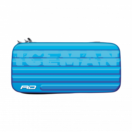 Red Dragon - Monza Gerwyn Price Blue Dart Case
