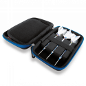 Red Dragon - Gerwyn Price "Iceman" Darts Case