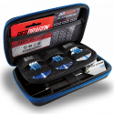 Red Dragon - Gerwyn Price "Iceman" Darts Case