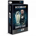 Red Dragon - Gerwyn Price "Iceman" Darts Case