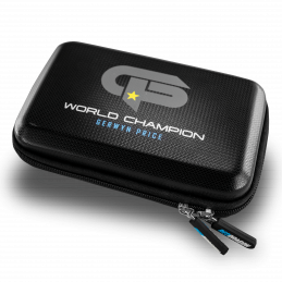 Red Dragon - Gerwyn Price World Champion Edition Darts Case