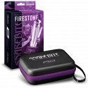 Red Dragon - Peter Wright Firestone III Wallet