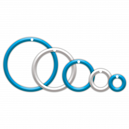 Red Dragon - Official Gewyn Price Practice Rings