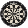 Jack Daniels - Axis - Dartboard - Triangular Wire