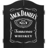 Jack Daniels - Dartboard Cabinet