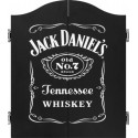 Jack Daniels - Home Darts Centre - with JD Axis Dartboard