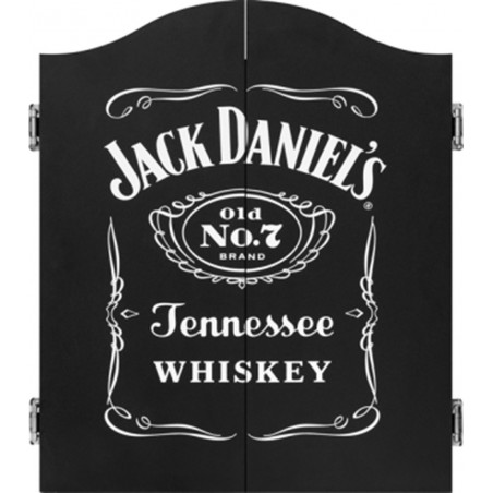 Jack Daniels - Home Darts Centre - with JD Axis Dartboard