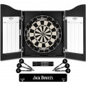 Jack Daniels - Home Darts Centre - with JD Axis Dartboard