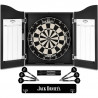 Jack Daniels - Home Darts Centre - with JD Axis Dartboard