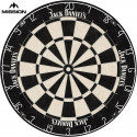 Jack Daniels - Home Darts Centre - with JD Axis Dartboard