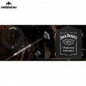 Jack Daniels - Home Darts Centre - with JD Axis Dartboard