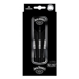 Jack Daniels - 90% Tungsten Darts - Steeldarts