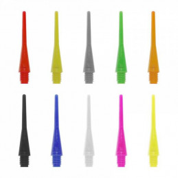 Empire - E-Point-Spitzen 2BA (100 Stück)