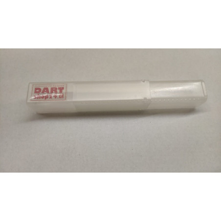 Swissdart -  Soft Spitzen Tube (Die Beste!!!)