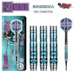 Shot - CELT BOUDICCA - Softdart