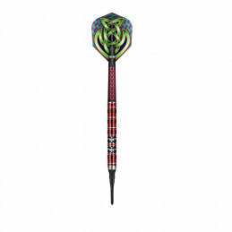 Shot - CELT CLAYMORE - Softdart