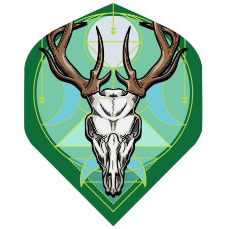 Shot -Celt Stag Std.