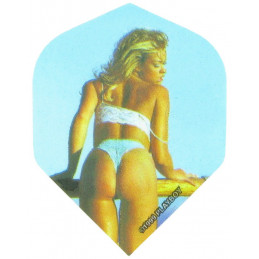 Bulls - Bunny Std. "Playmate-Pamela Anderson"