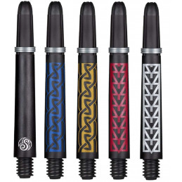 Shot - KOI CARBON DART SHAFT