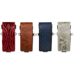 Shot - Inked Dartwallet