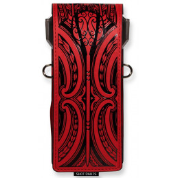 Shot - Inked Dartwallet