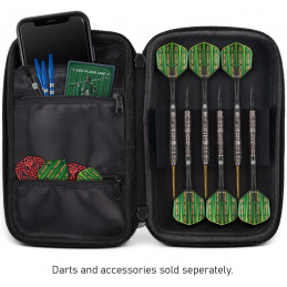Shot - Tactical Dart Case Series