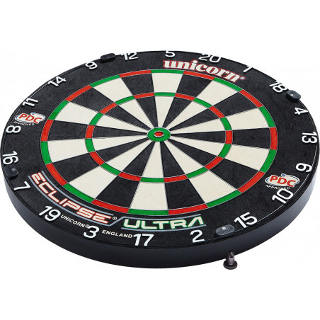 UNICORN - Eclipse Ultra Dartboard