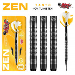 Shot - Zen Tanto - Softdart